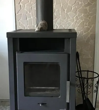 Am Park -calluna 公寓